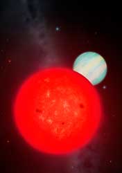 Exoplanet TOI-6894b V3